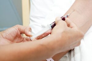 How Much Does a Blood Test at Home Cost?