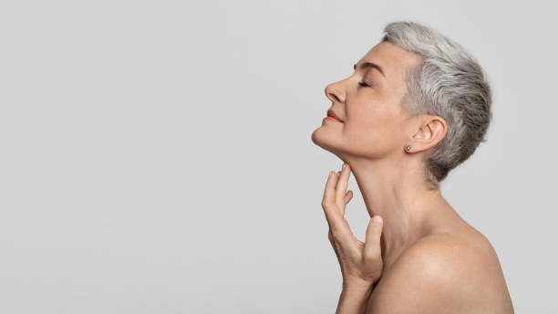 How Neck Lift Helps Tighten Sagging Neck Skin