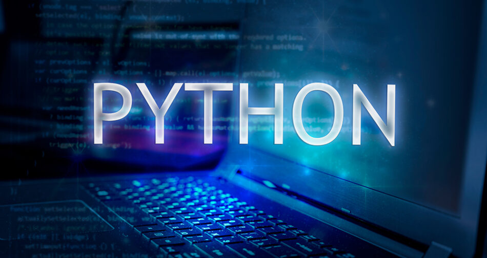 How Python is Driving Digital Innovation in 2026