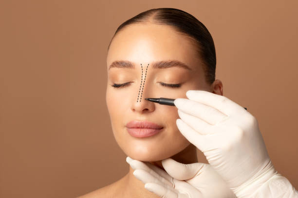 How Rhinoplasty Can Improve Breathing and Nose Shape