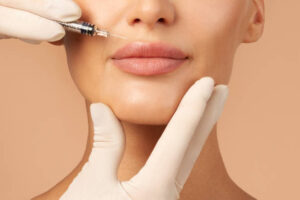 How Russian Lip Fillers Create a Perfect Pout Shape