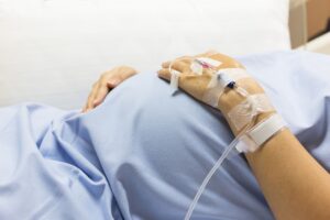 How Safe Is IV Drip Therapy During Pregnancy