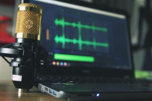 How To Effectively Advertise on Podcasts in Germany