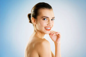 How Ultherapy Helps Lift and Tighten Sagging Skin