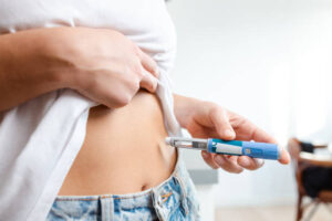 How Weight Loss Injection Helps Burn Fat Fast