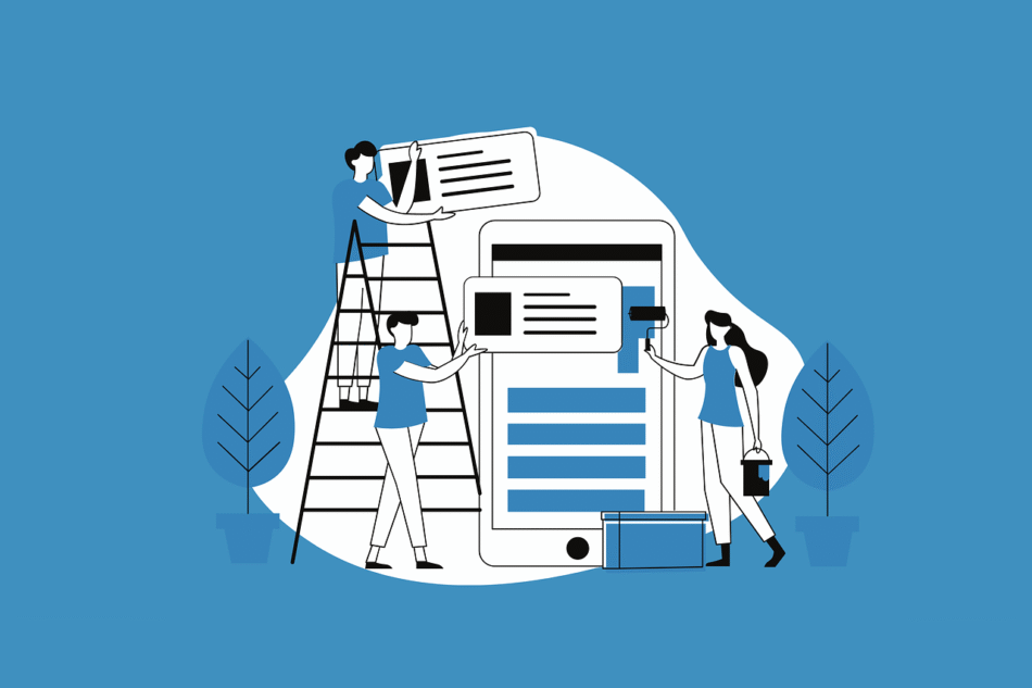 How to Choose the Right Mobile App Design Services for Your Startup