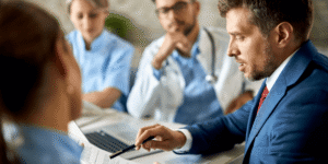 How to Negotiate the Sale of Your Healthcare Business