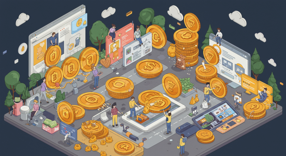 Tokenomics Development