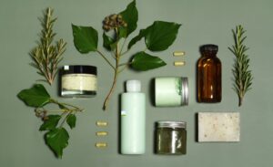 India Beauty and Personal Care Market