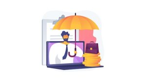 Insurance Broker