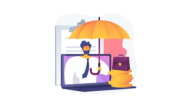 Insurance Broker