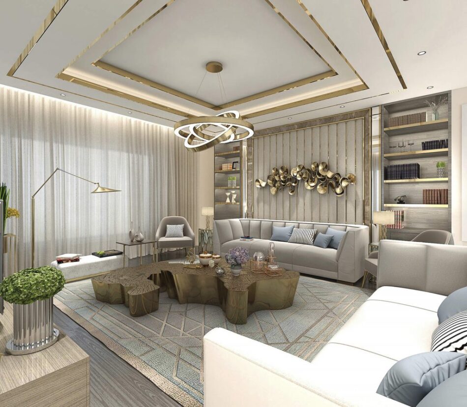 Design First Interiors