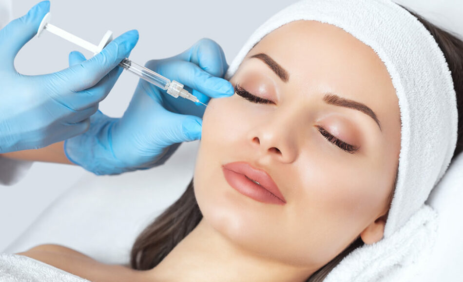 Is Dysport Injection Safe for Sensitive Skin