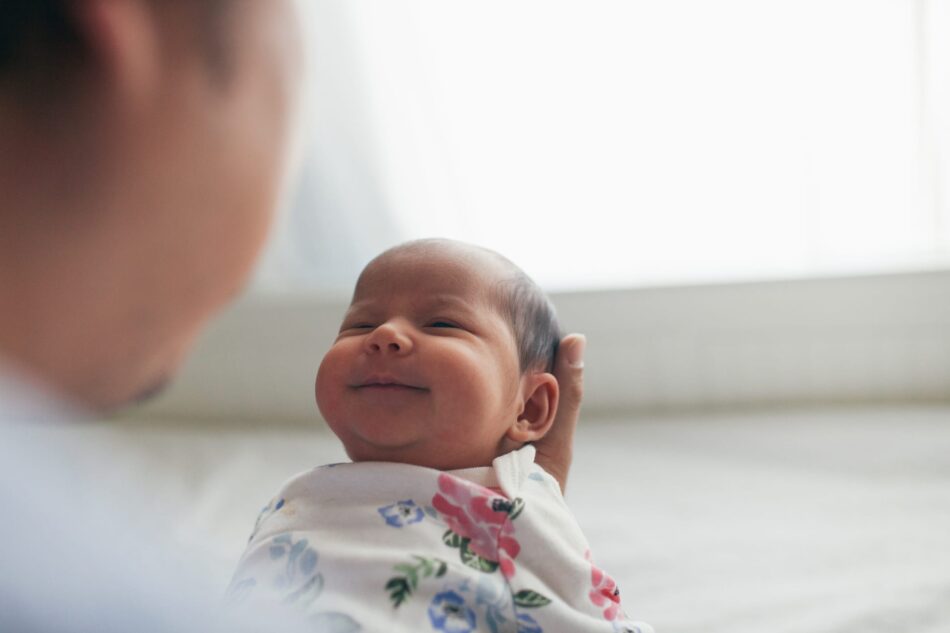 Is a Nurse for Newborns at Home Helpful for First-Time Moms?