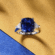 Ceylon Sapphire