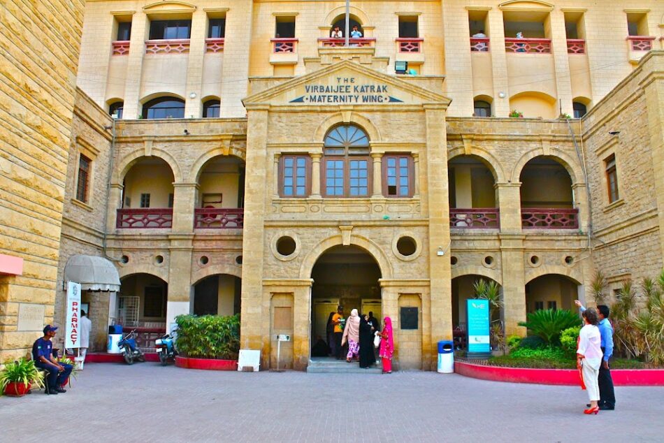 Vulvar Cancer Hospital Karachi