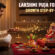 Lakshmi Puja for Financial Growth