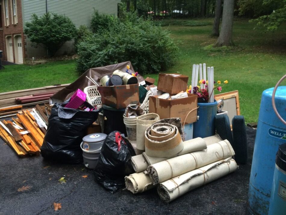 Tree and brush removal Lawton professional land clearing services