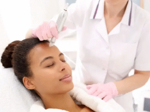 Laser Acne Scar Treatment Safe and Precise Therapy