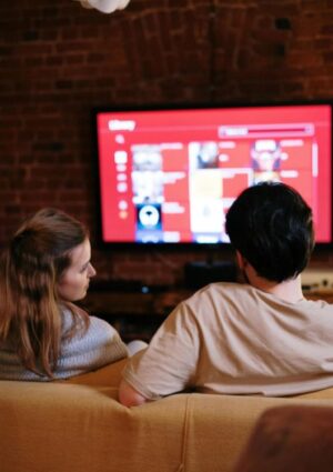 subscription iptv