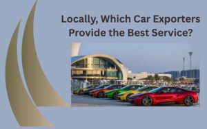 car exporters from dubai