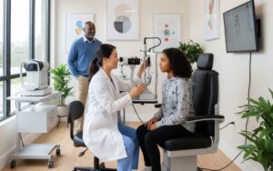 Marketing Tools for Eye Care Clinics