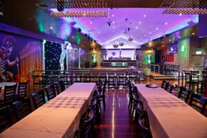birthday party packages Sydney