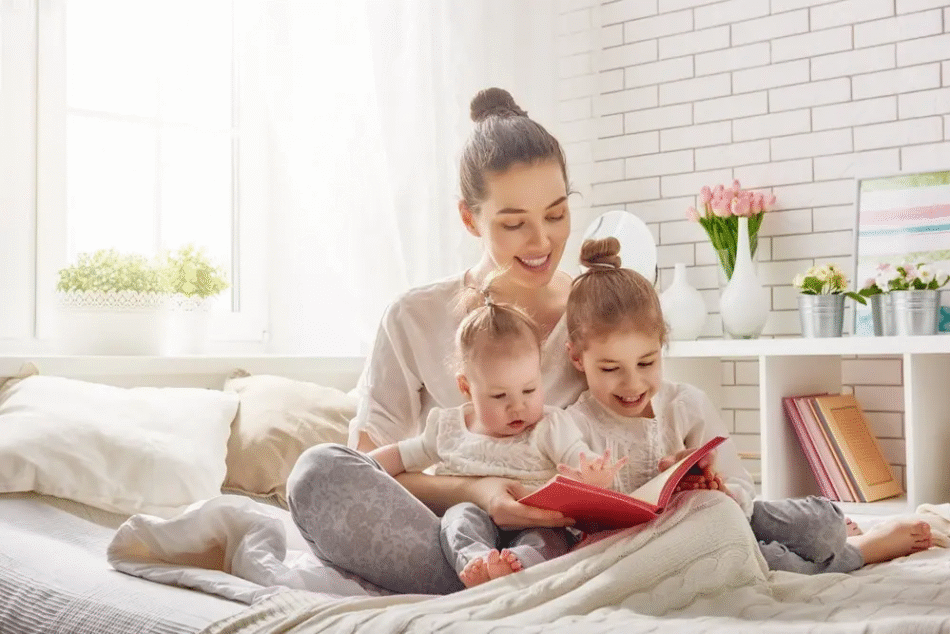 Babysitting Service in Dubai