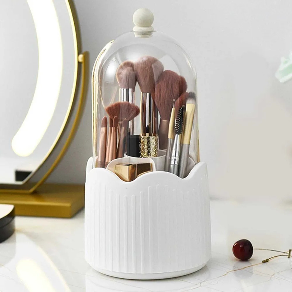 Moveable Glass Pouch