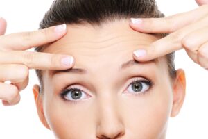 Natural Results with Advanced Forehead Lift Techniques