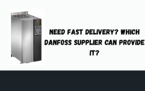 Danfoss Suppliers in Saudi Arabia