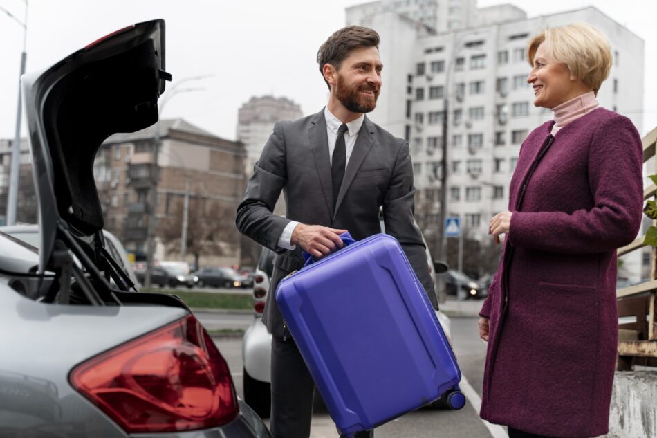 Limo Service Edison NJ