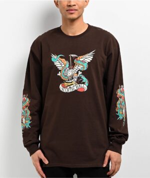 Pretty Ninth Hall Clothing – A Streetwear Sophistication
