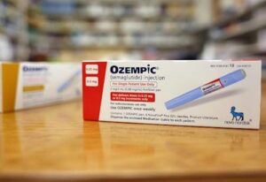 Ozempic Injection in Dubai