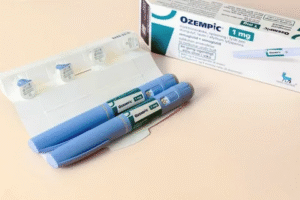Ozempic Injection in Dubai