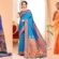 Paithani saree
