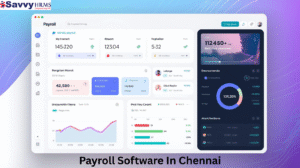 Payroll Software In Chennai