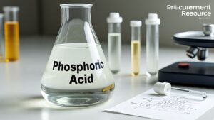 Phosphoric Acid Price Trend