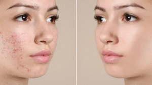 Pimples Treatment in Dubai