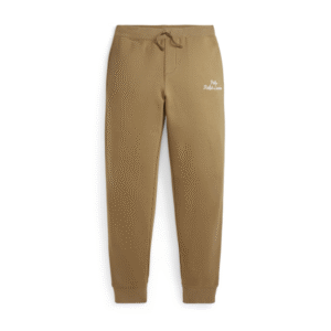 Polo Ralph Lauren Wide Leg Joggers Juniors