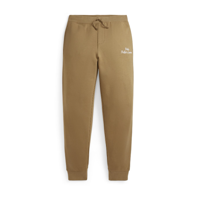 Polo Ralph Lauren Wide Leg Joggers Juniors