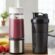 Why Choose a Portable Blender Bottle Over Traditional Shakers?