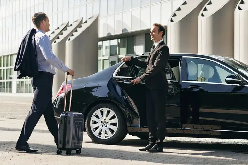 Executive Transfers That Set the Standard for London Travel