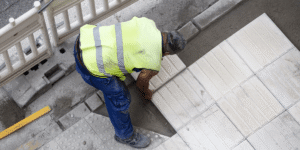 Professional Concrete Floor Services & Contractors in Strongsville Ohio