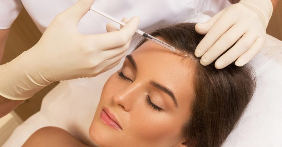 Proven PRP Hair Treatments for Men and Women