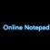 QuickPad – Fast Online Notepad