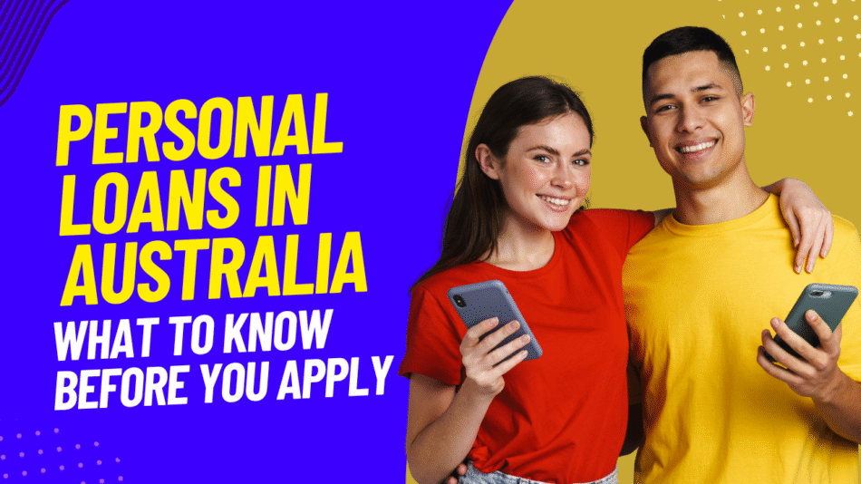 Personal loan