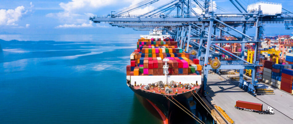 Ocean Freight to Singapore