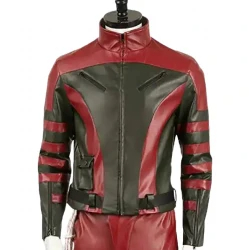 red one costume