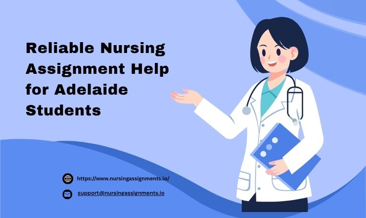 nursing assignment help